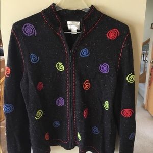 Christopher & Banks Sweater